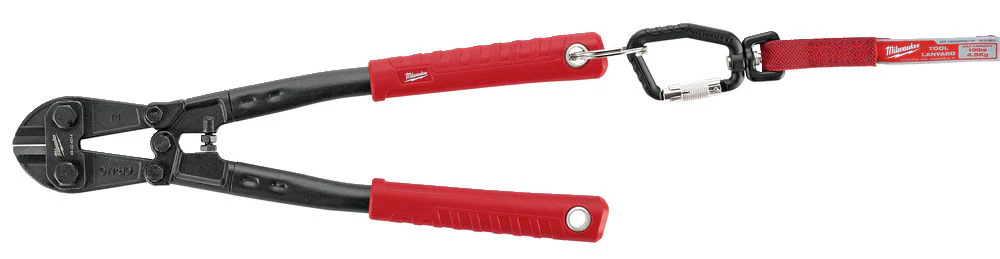 Milwaukee 4.5 kg Locking Tool Lanyard 4932471351- 1pc - Image 3