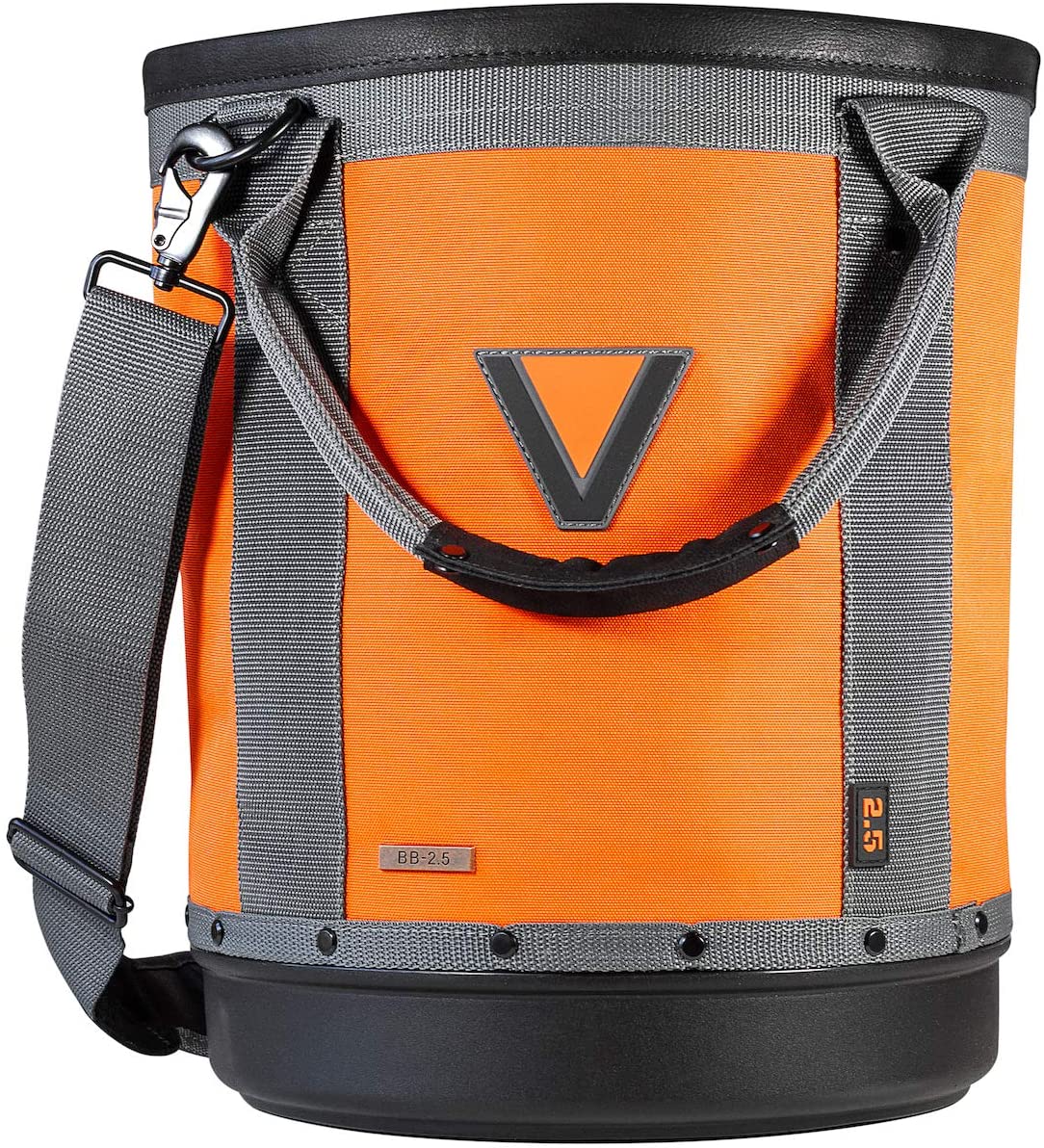 Velocity Pro Gear Rogue 2.5 Bucket Bag - Image 4