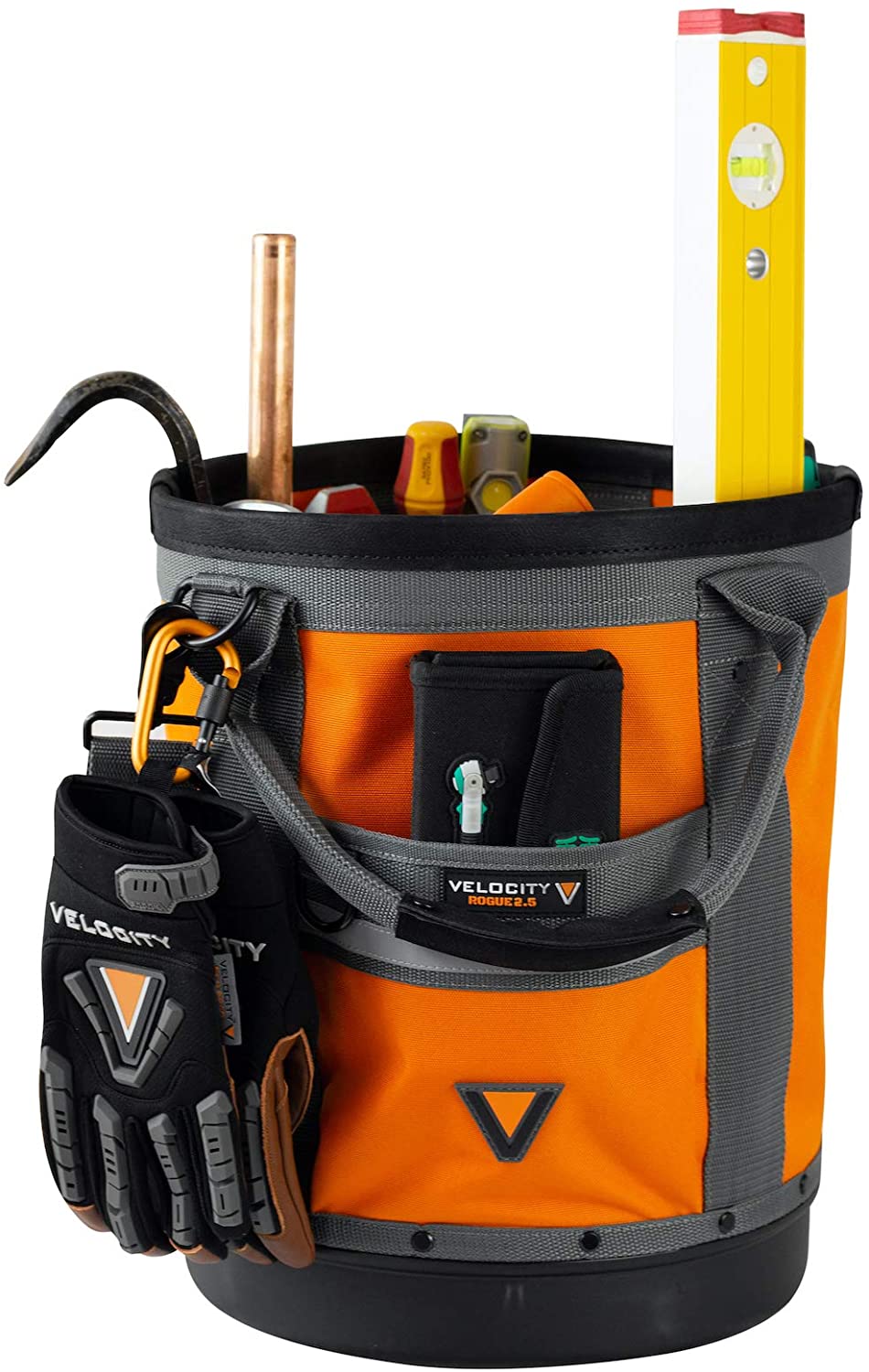 Velocity Pro Gear Rogue 2.5 Bucket Bag - Image 6