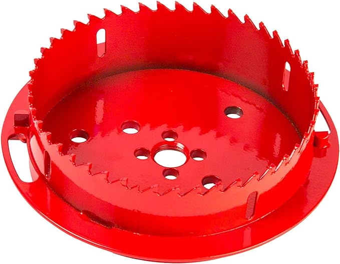Armeg Solid Board Cutter 111mm Complete Set - Image 3