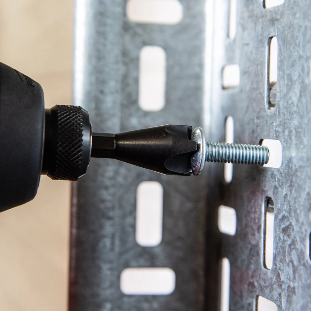 Armeg Twister Roofing Bolt Driver - Image 3