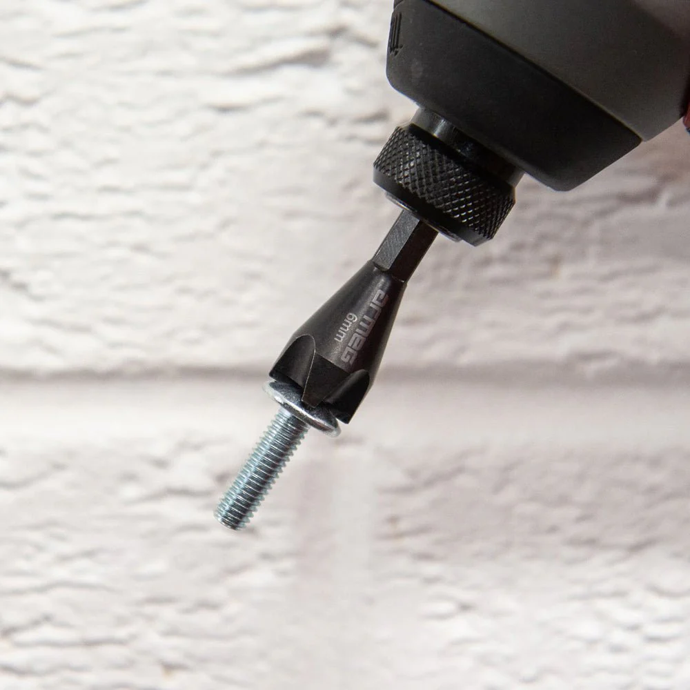 Armeg Twister Roofing Bolt Driver - Image 4