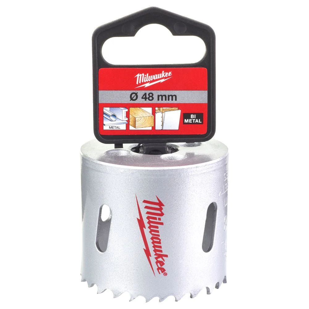Milwaukee Bi - Metal Contractor Holesaw - Image 10