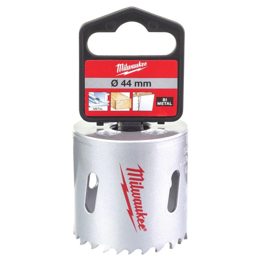 Milwaukee Bi - Metal Contractor Holesaw - Image 9