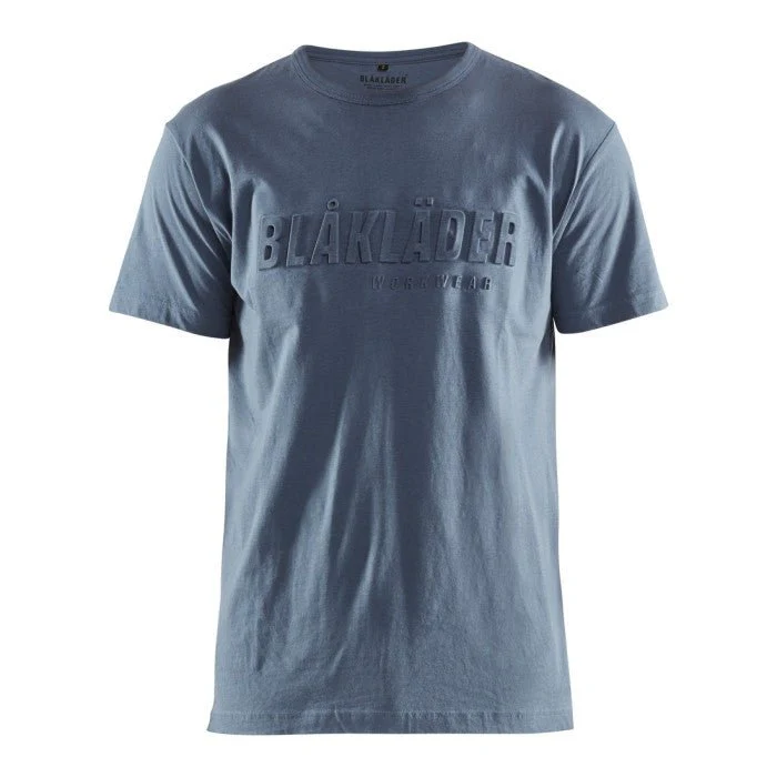 Blaklader 3D T-Shirt - Image 7