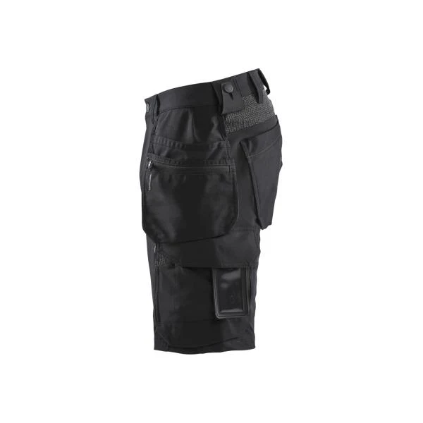 Blaklader Craftsman Shorts 4-Way Stretch - Image 3
