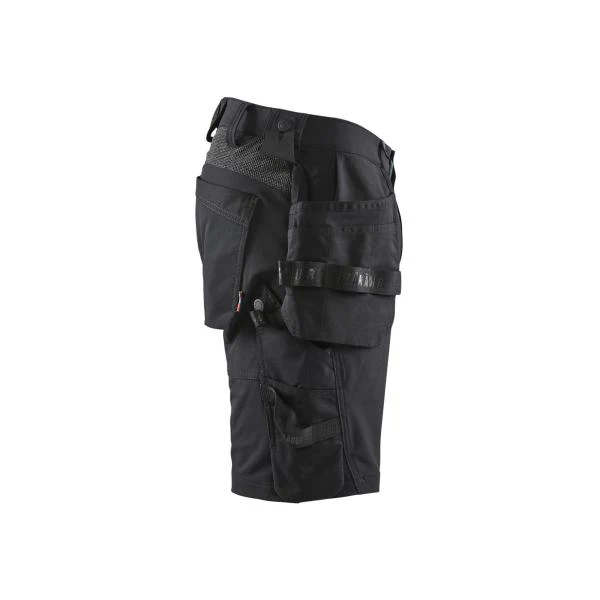 Blaklader Craftsman Shorts 4-Way Stretch - Image 4