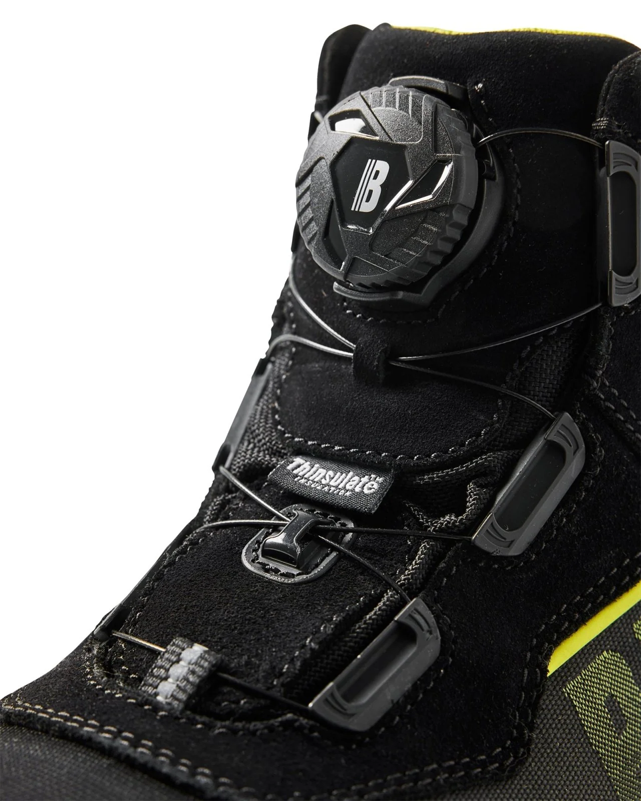 Blaklader STORM Waterproof Safety Boot - Image 3
