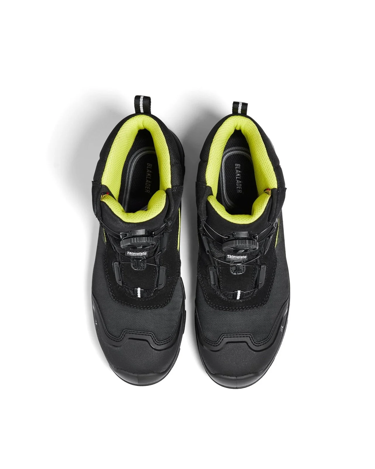 Blaklader STORM Waterproof Safety Boot - Image 5