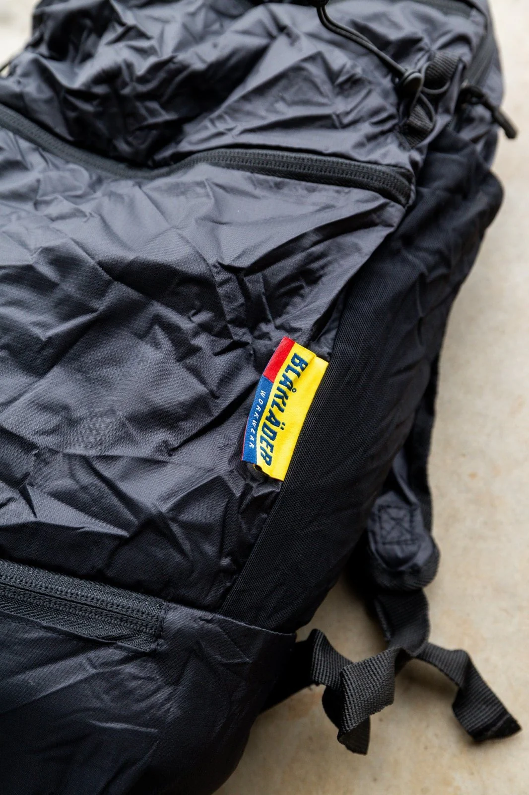 Blaklader Foldable BackPack - Image 2