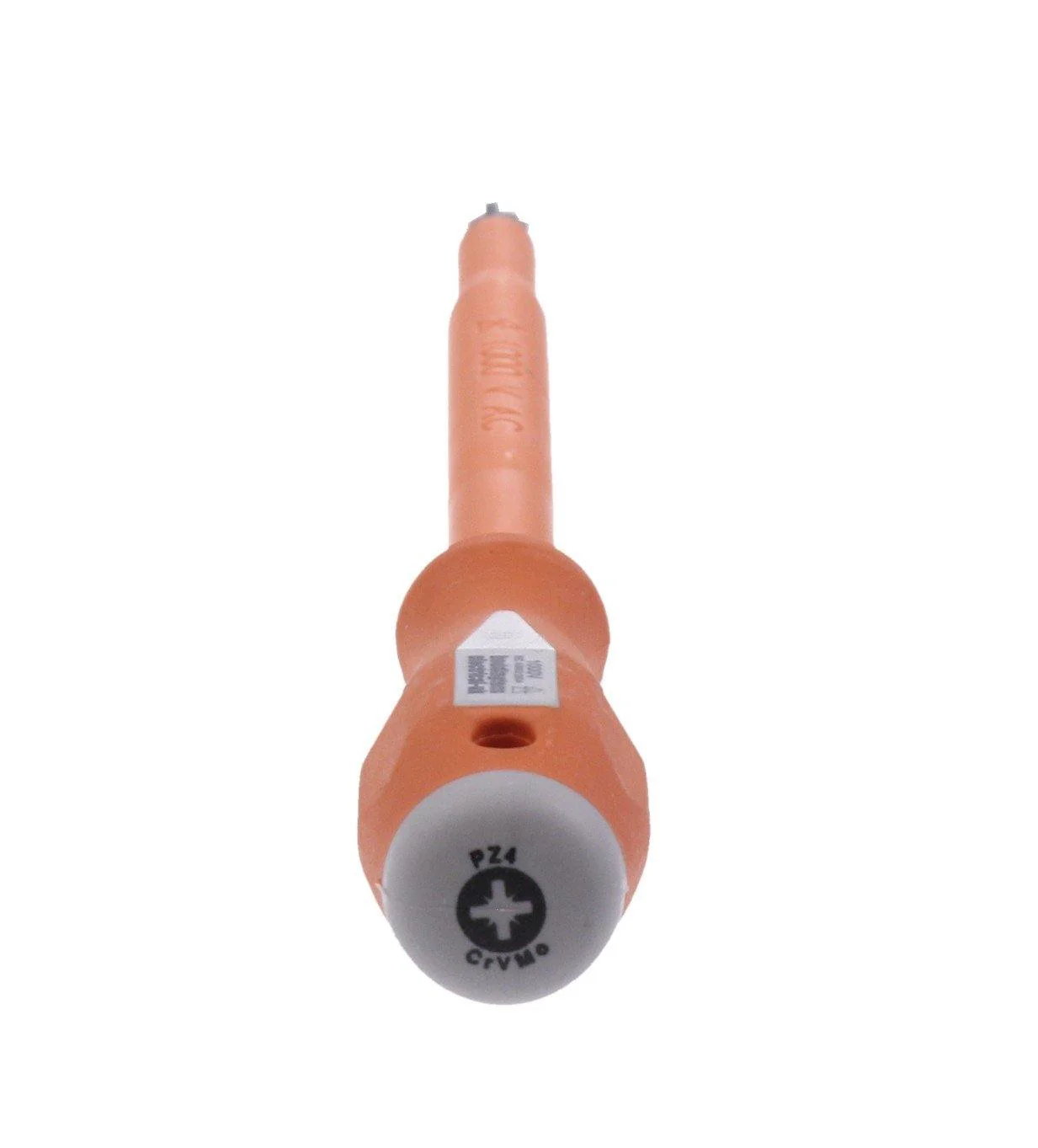 Boddingtons Electrical PZ Insulated Screwdrivers , PZ4, 200mm Blade Length, 320mm Overall Length 114304 - Image 2