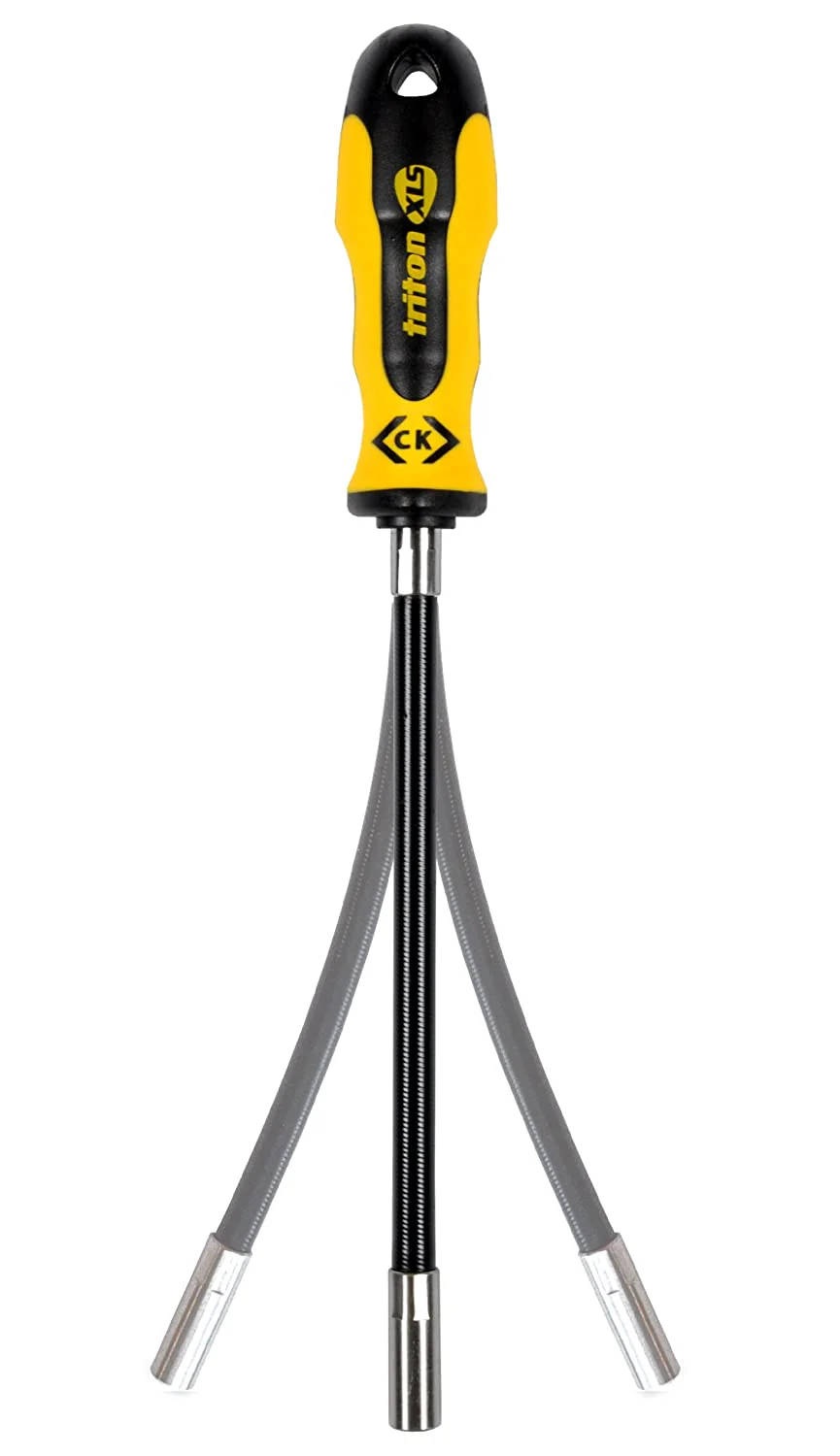 C.K Tools Triton XLS Flexible Shafted Screwdriver - T4760 - Image 2