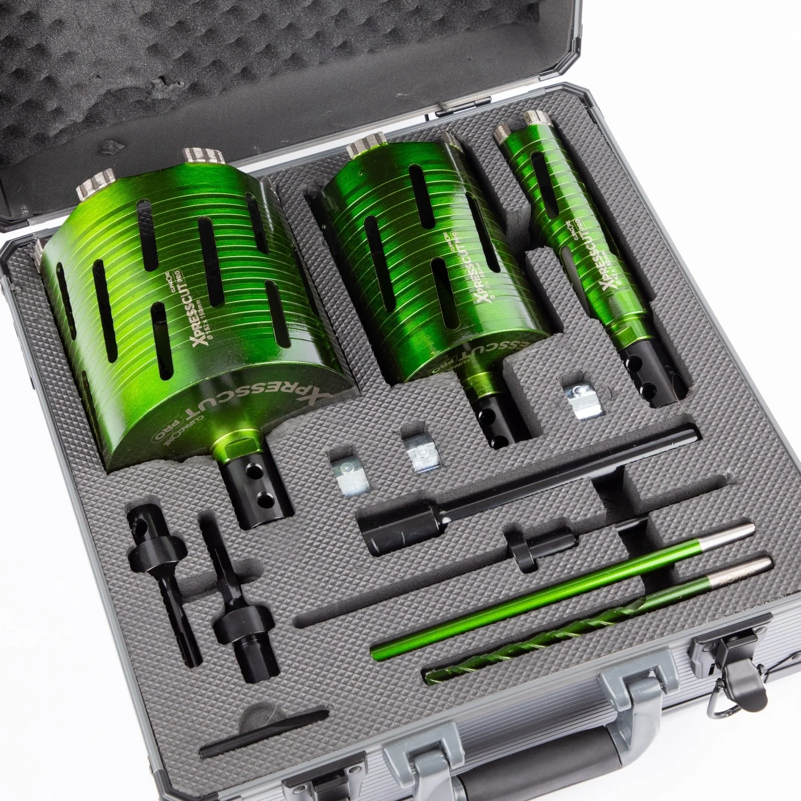 Clipacore Xpresscut Electricians Kit - Image 2