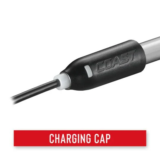 Coast A9R - Rechargeable Inspection Penlight - Image 5