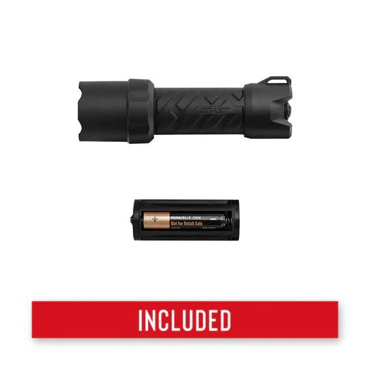 Coast Polysteel 200 - Pure Beam Focusing Light - Image 10