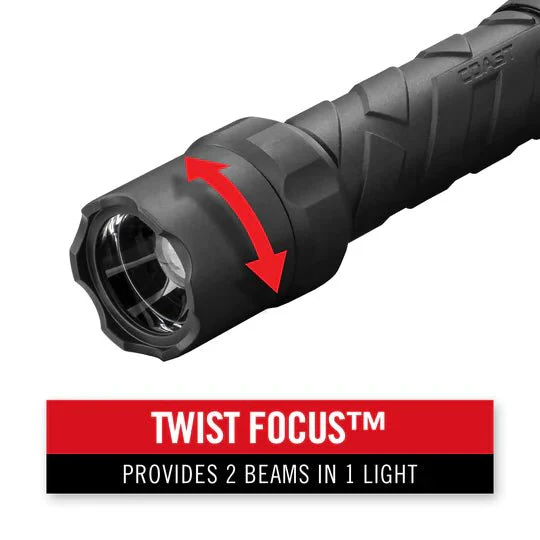 Coast Polysteel 600 - Pure Beam Focusing Light - Image 3