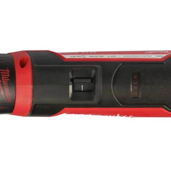 Milwaukee M12 BSWP-0 12v Hydropass Brushed Stick Water Pump Body Only - 4933479639 - Image 3