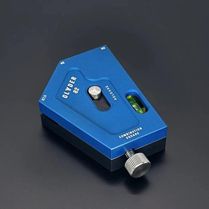 TrigJig Glyder 82 Combination Square (Body Only) - Image 3