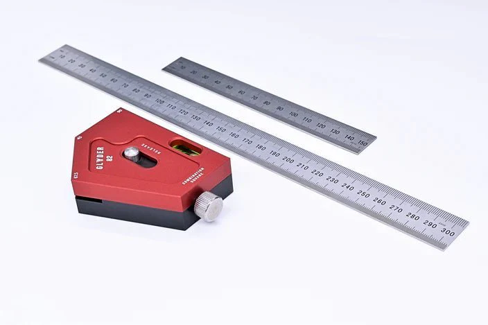 TrigJig Glyder 82 Combination Square (Body Only) - Image 4