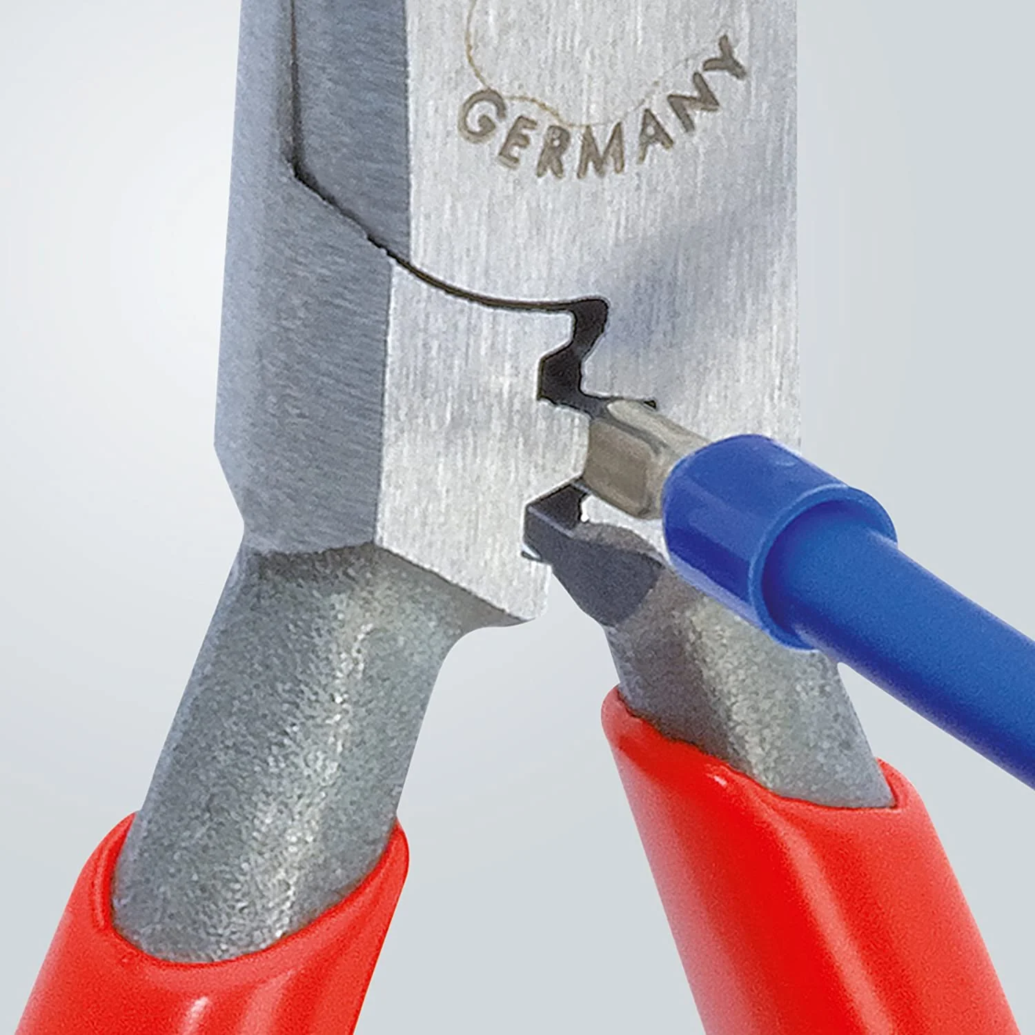 KNIPEX Electricians' Pliers (160 mm) - 13 01 160 - Image 3