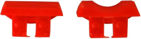 KNIPEX Spare 12 59 02 Clamping Jaws for 12 50 200