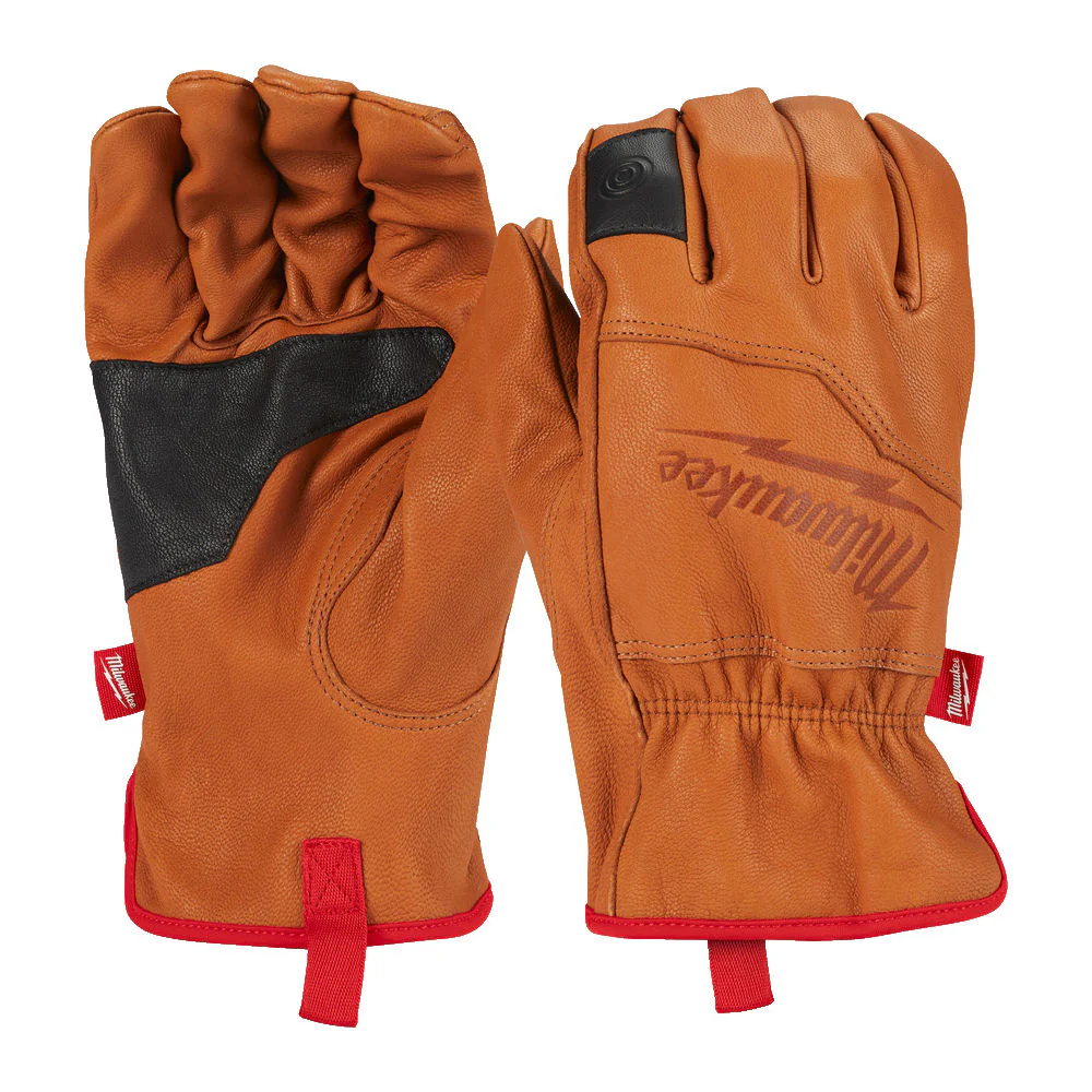 Milwaukee Leather Gloves - Image 4