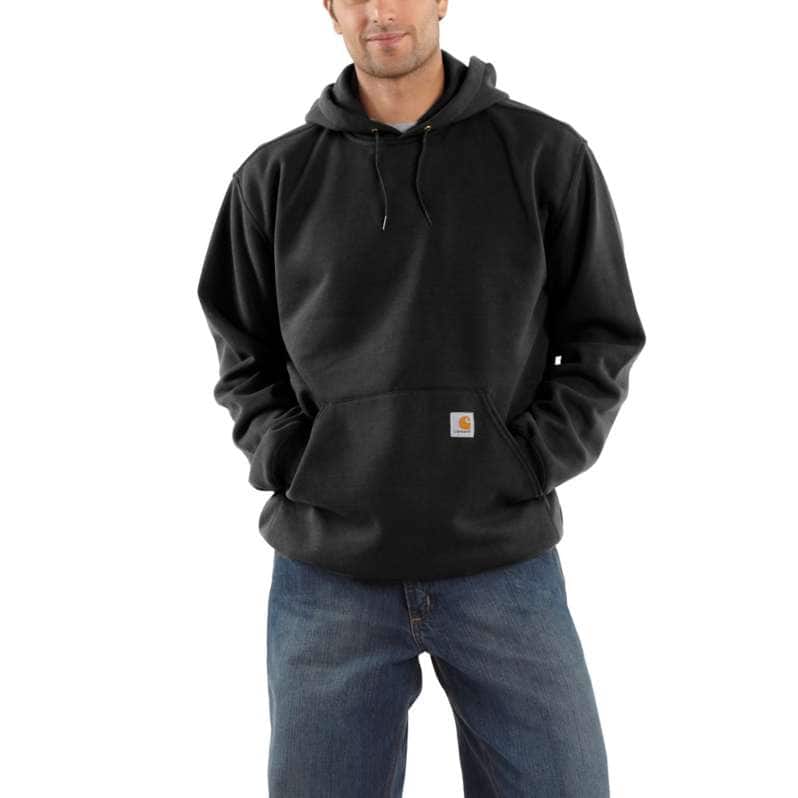 Carhartt Loose Fit Midweight Hoodie - Image 3