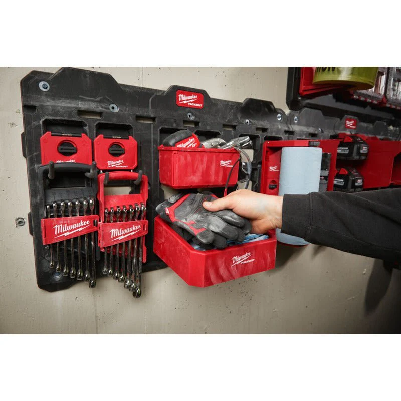 Milwaukee 4932480713 PACKOUT Small Shelf - Image 3