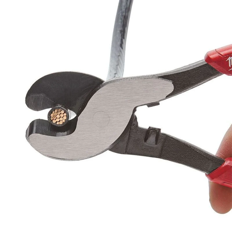 Milwaukee Cable Cutting Pliers - Image 2