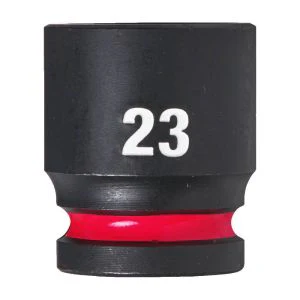 Milwaukee SHOCKWAVE™ Hexagon Impact Socket 1/2in - Image 13