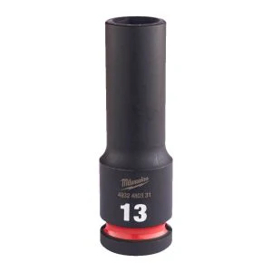 Milwaukee SHOCKWAVE™ Hexagon Impact Socket 1/2in - Image 26