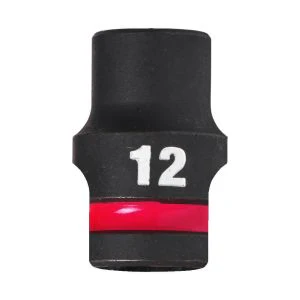 Milwaukee SHOCKWAVE™ Hexagon Impact Socket 1/2in - Image 4