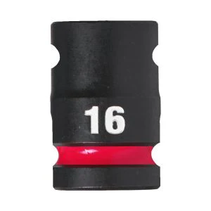 Milwaukee SHOCKWAVE™ Hexagon Impact Socket 1/2in - Image 7