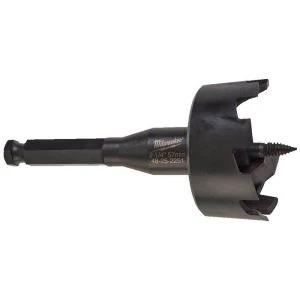 Milwaukee Speed Feed Wood Drill Bit - Image 10