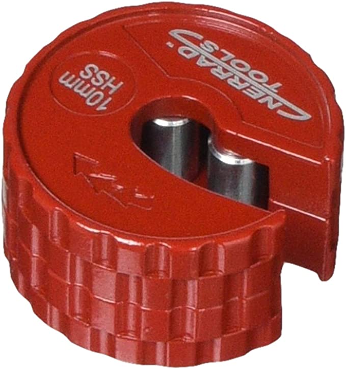 Nerrad Tools Pro Slice Copper Tube Cutter - Image 4