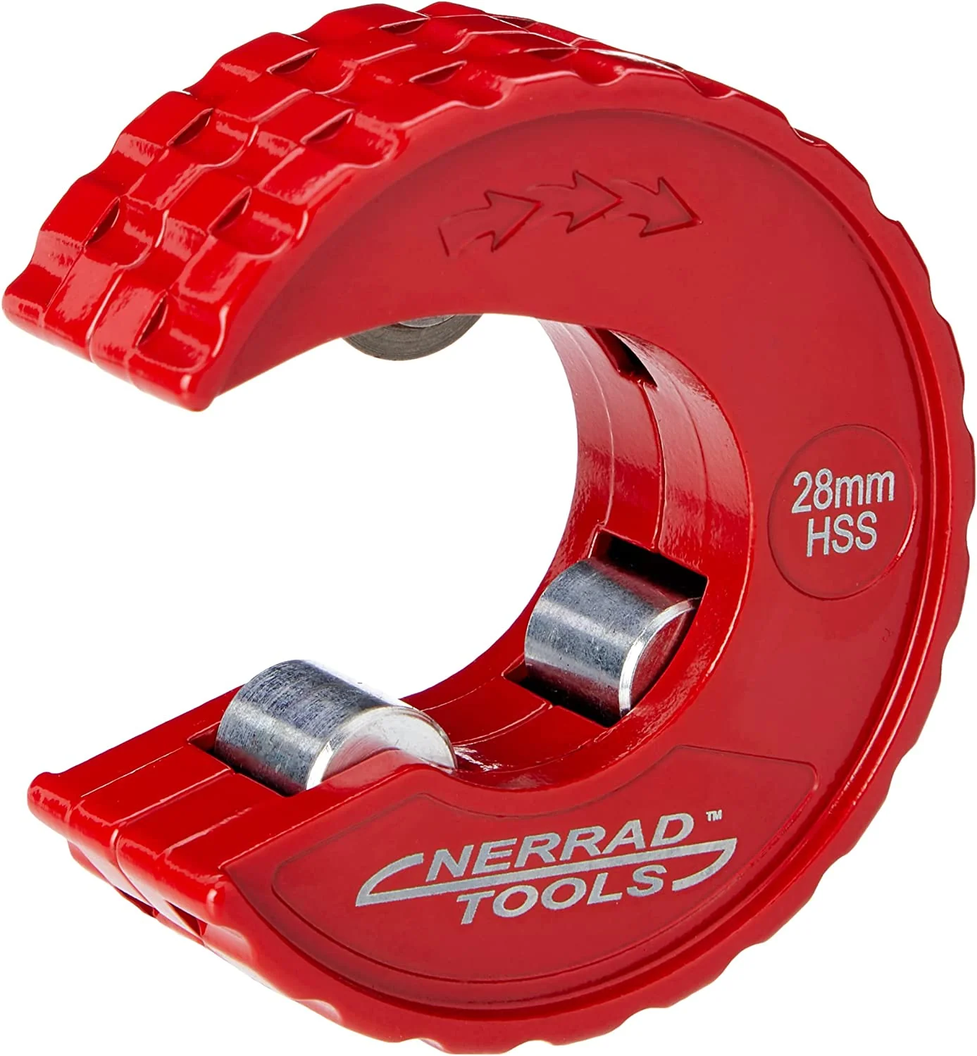 Nerrad Tools Pro Slice Copper Tube Cutter - Image 6