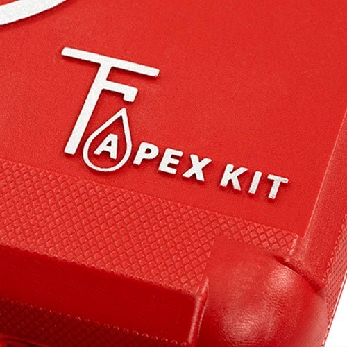 Nerrad Tools Tapex Kit - NTTAPEXKIT1 - Image 7