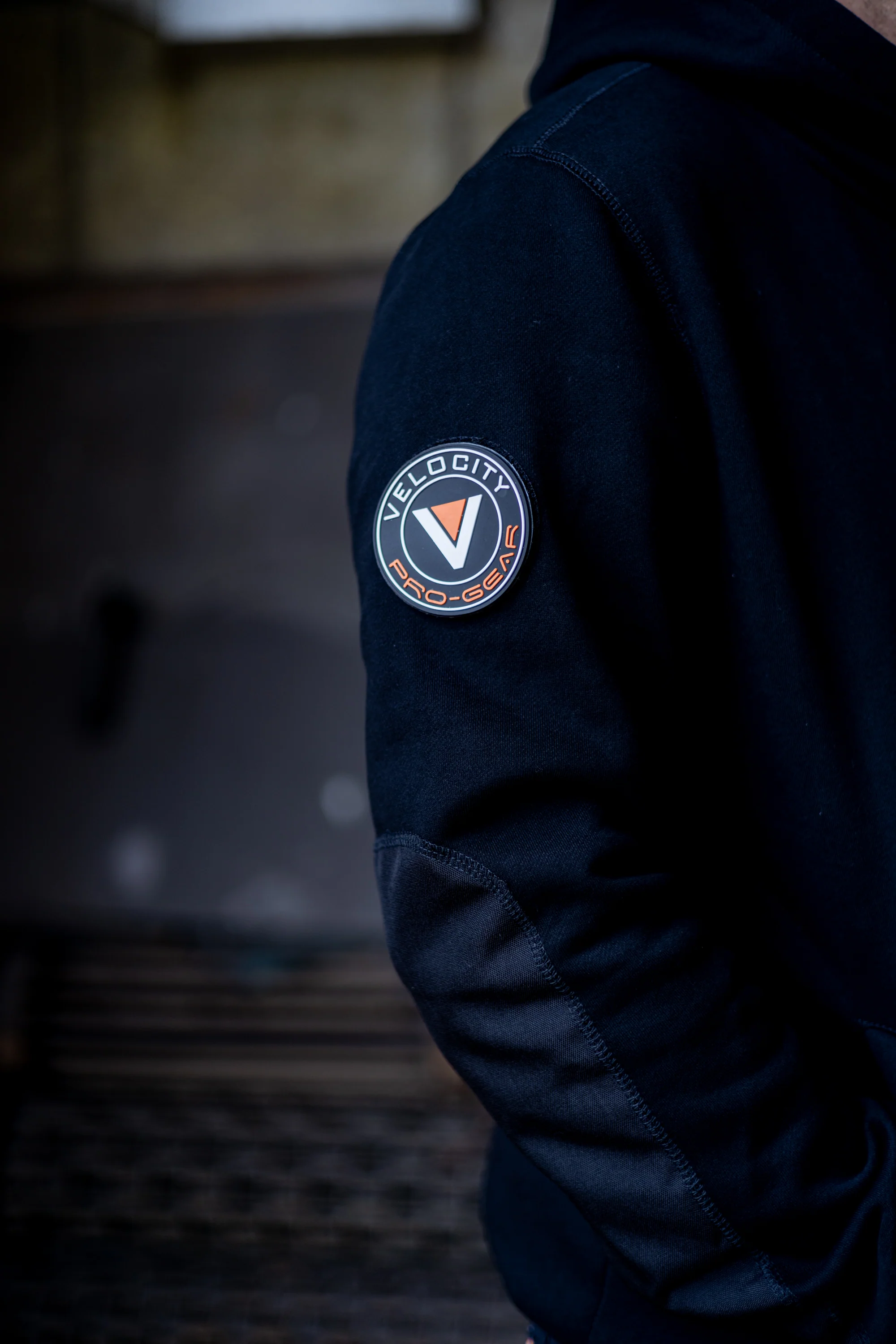 Velocity Nox Hoodie - Image 6