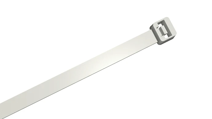 Coloured Nylon Cable Ties  100pc 200mm x 4.8mm - Image 7