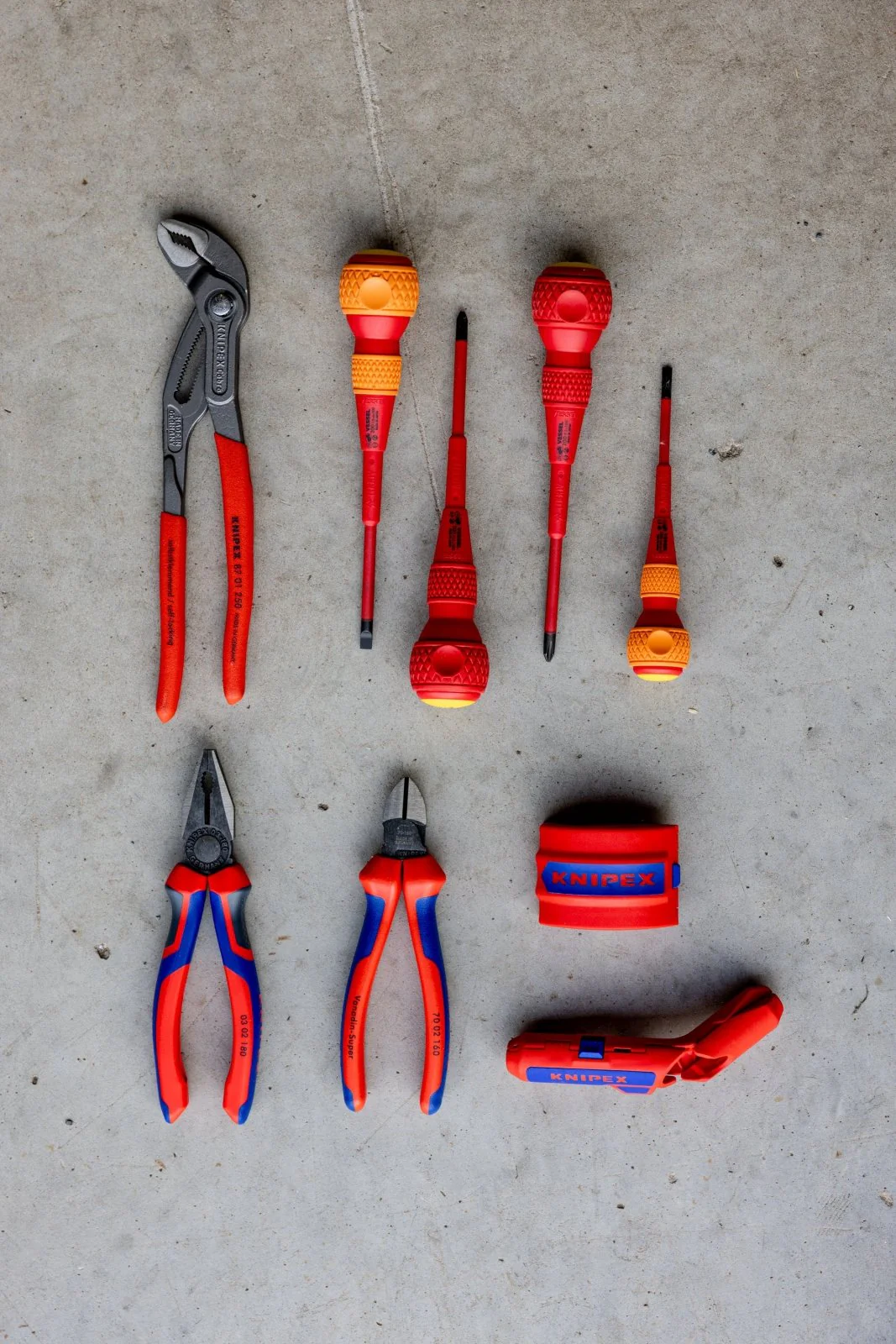 Starter Apprentice Plumber Kit - Image 2