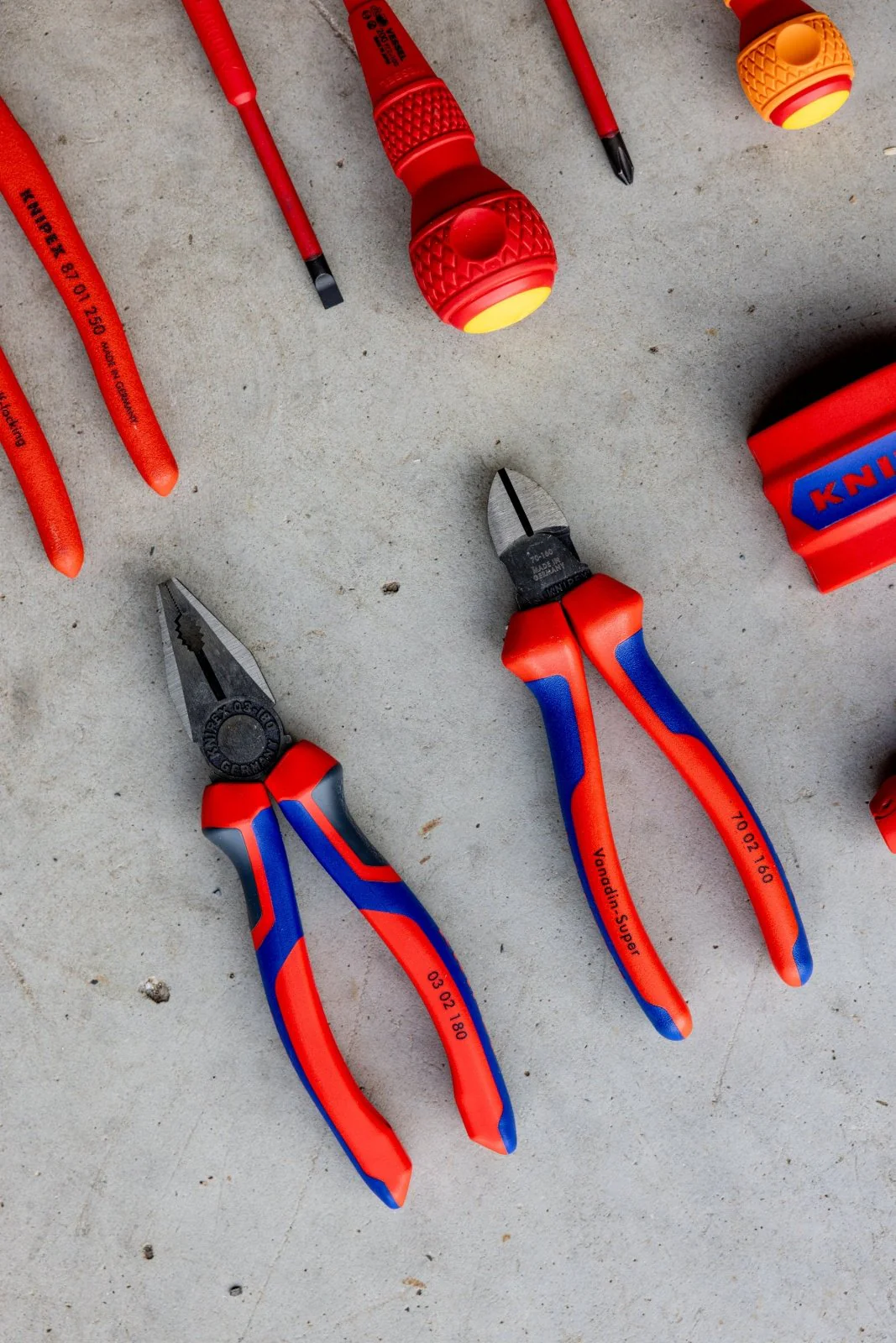 Starter Apprentice Plumber Kit - Image 4