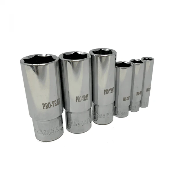 Pro-Tray M6-15pcs Specialist Containment Socket Set - Image 5