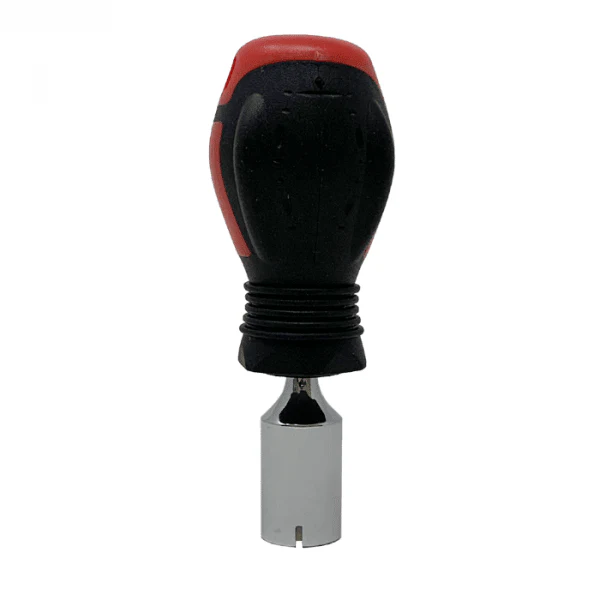 Pro-Tray M6 Roofing Bolt Stubby Screwdriver - Image 2