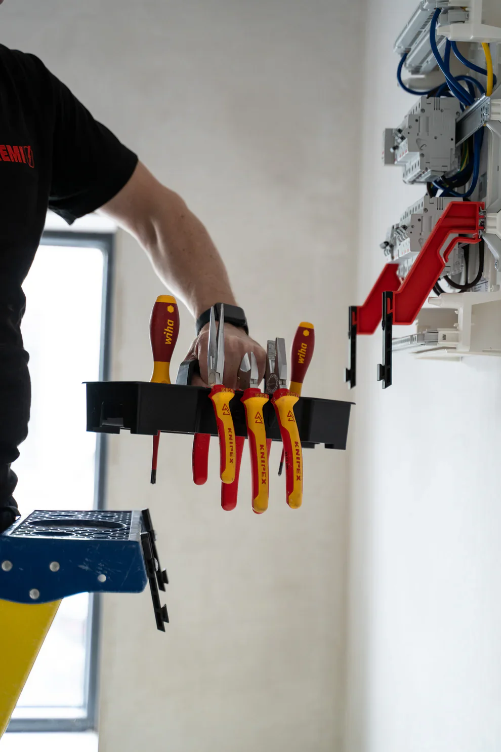 Remi Tools Mounted Tool Tray - Image 3