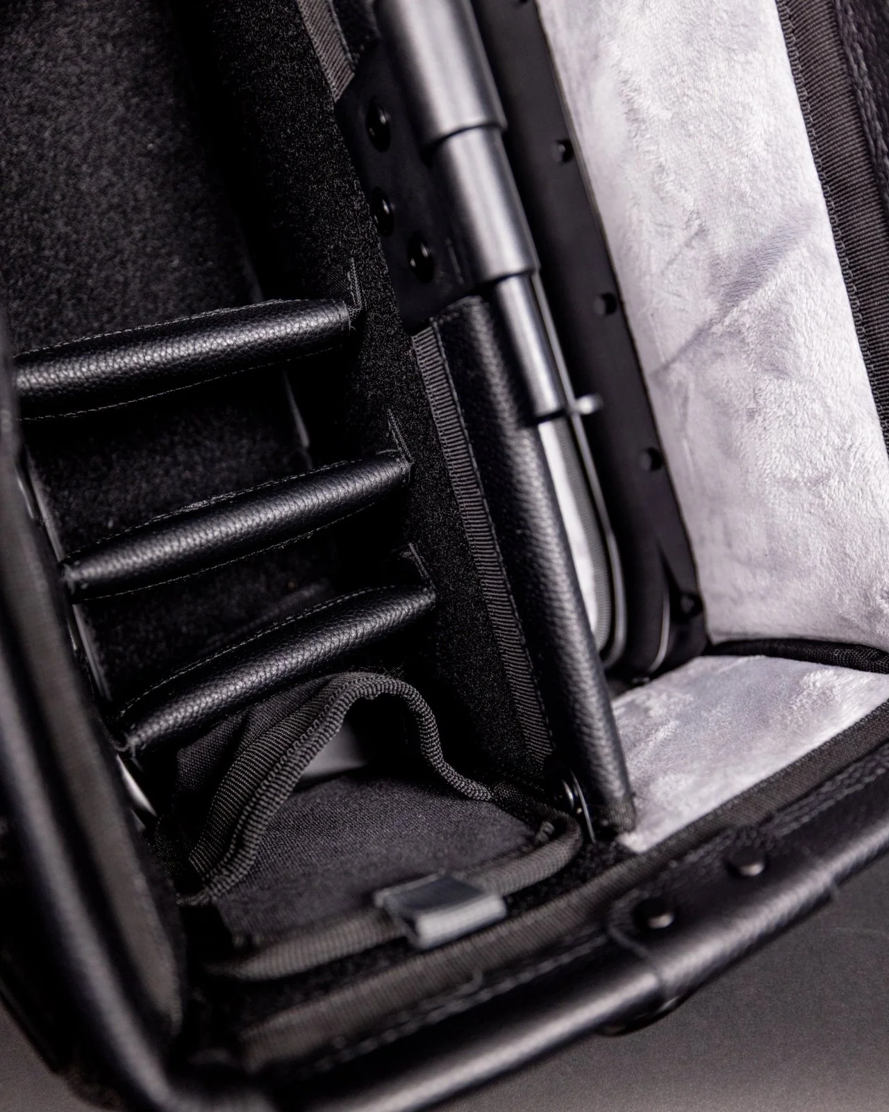 Rogue 100 Press Tool Bag - Image 6