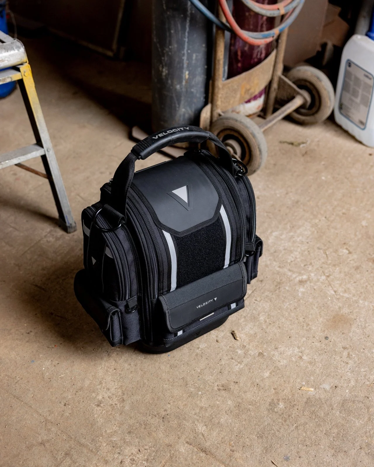 Velocity Rogue 20M Service Bag - Image 16