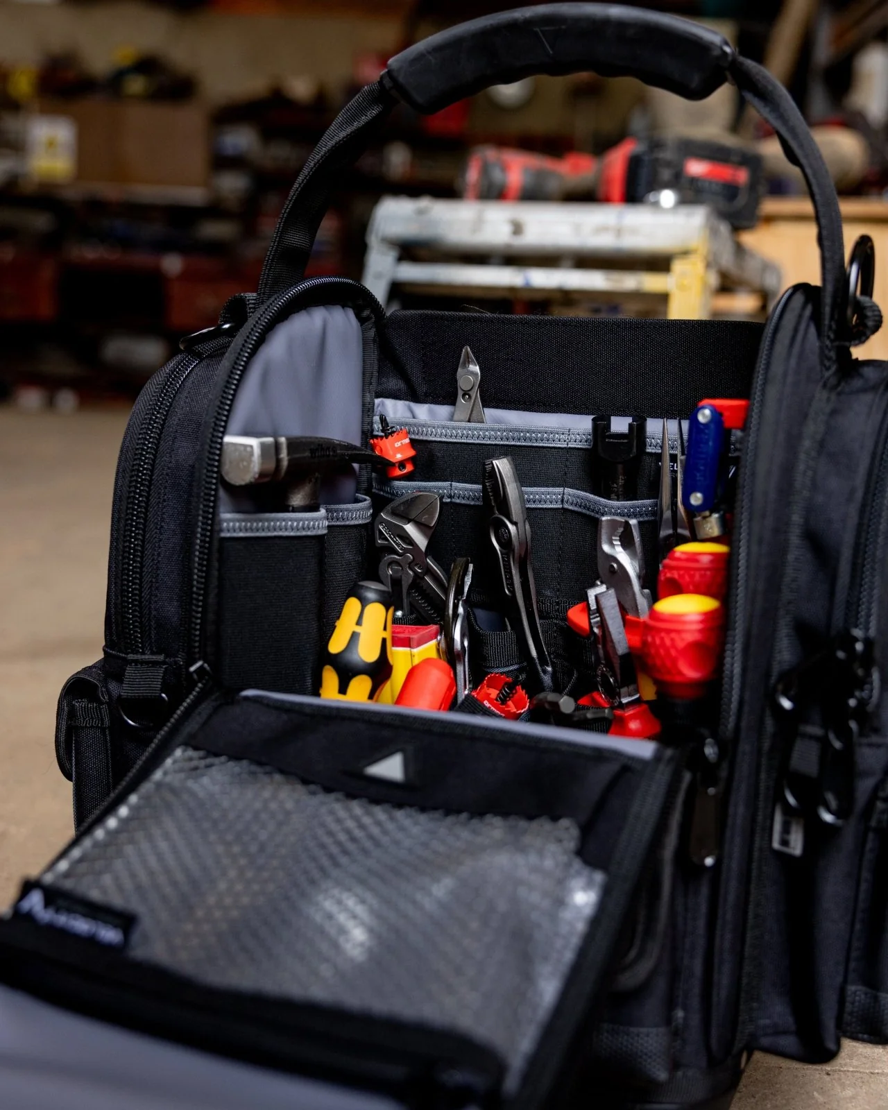 Velocity Rogue 20M Service Bag - Image 8