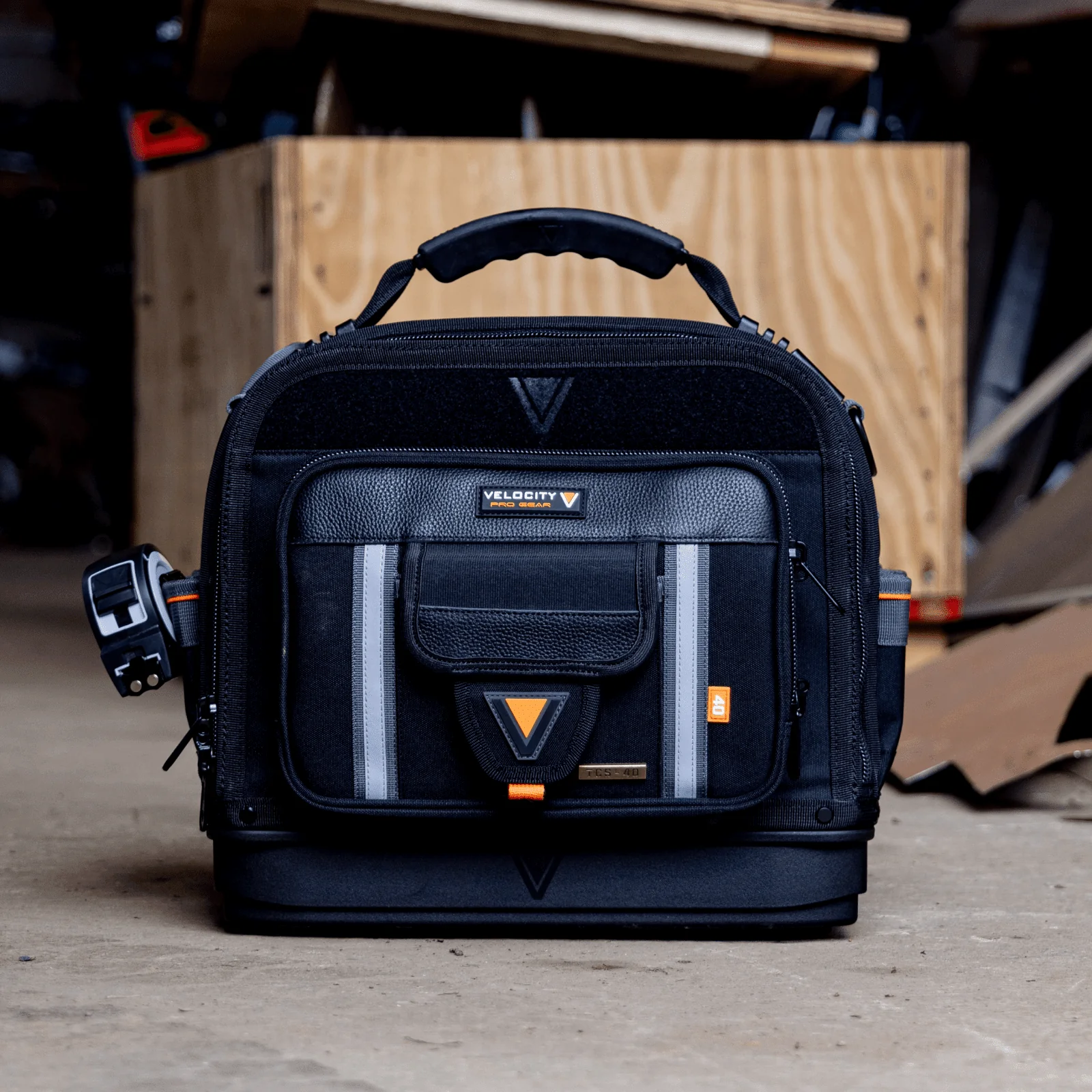 Rogue 40 Black - Image 2