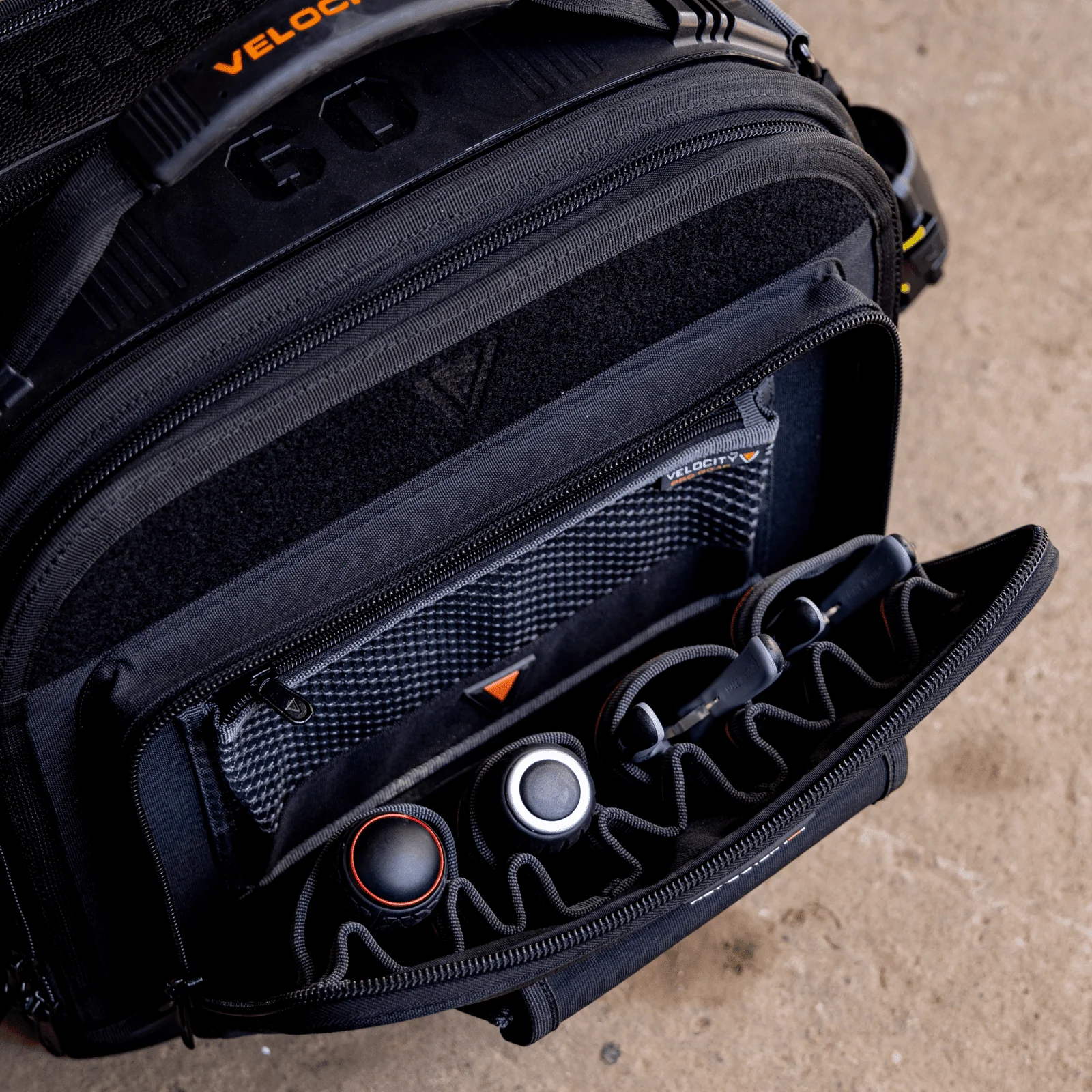 Velocity Rogue 60 Tech Case - Image 5