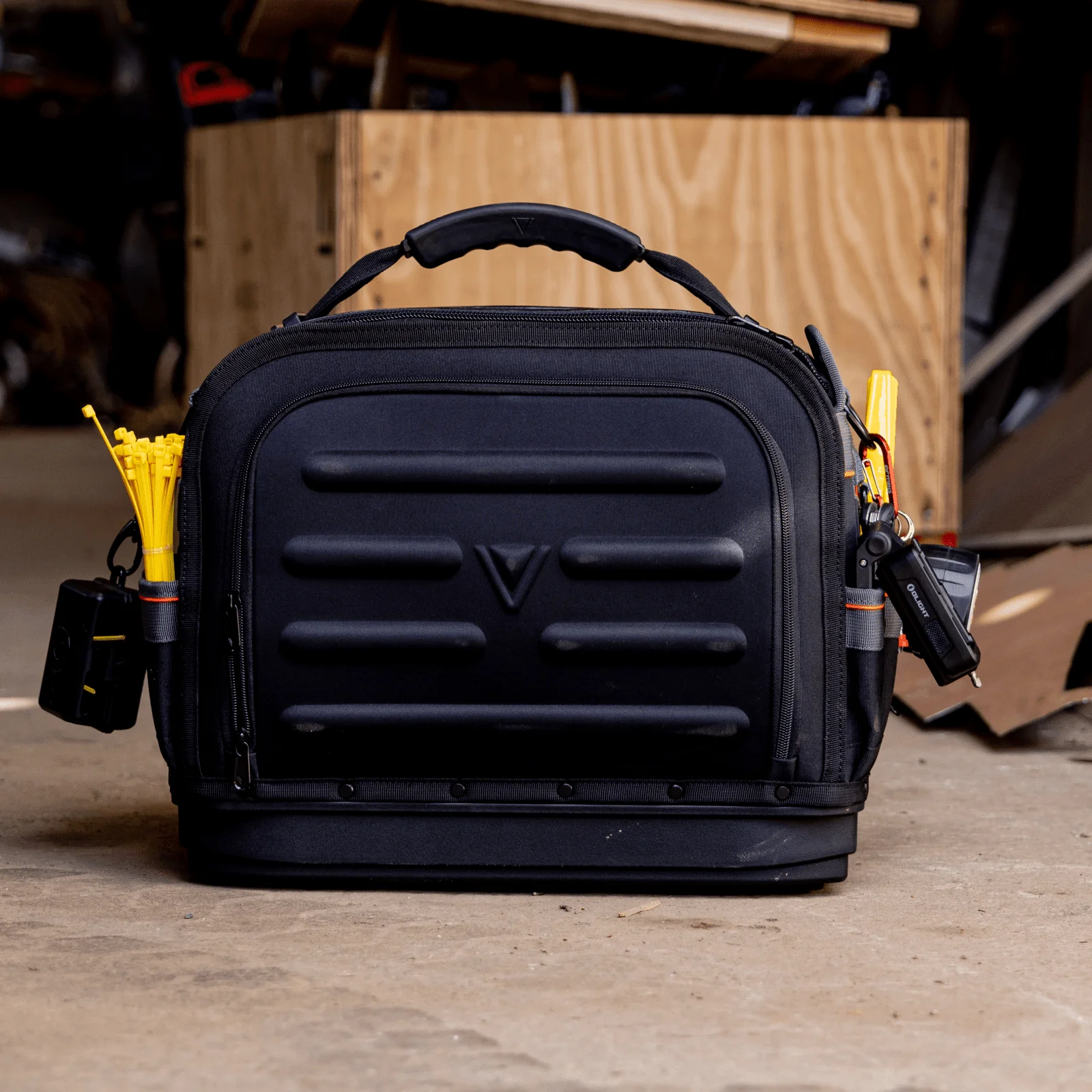 Velocity Rogue 60 Tech Case - Image 9
